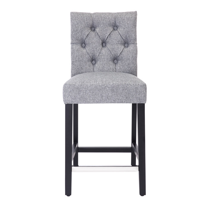 Laurel Foundry Modern Farmhouse Jaden Counter & Bar Stool Wayfair
